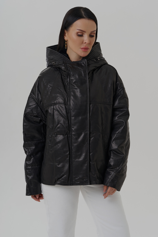 Натуральная кожа